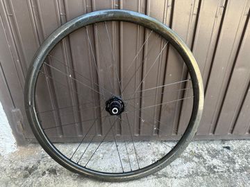Brugt Specialized Rueda Trasera Campagnolo Bora WTO 33 2023 Wheels