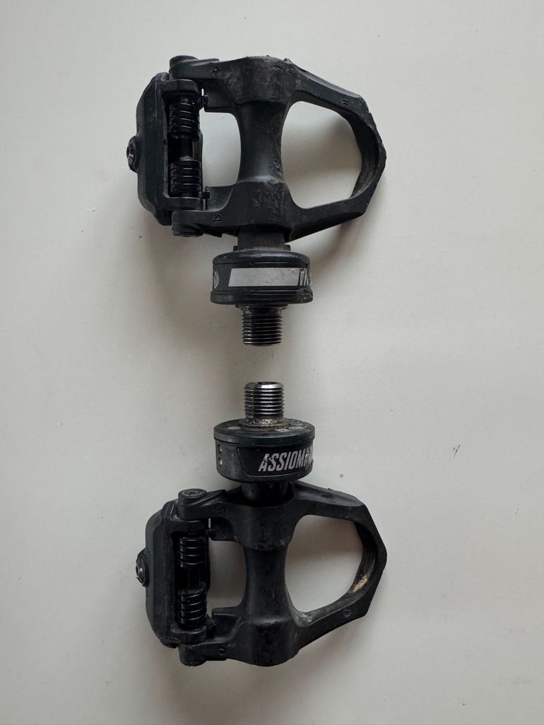 Favero Assioma Duo 2022