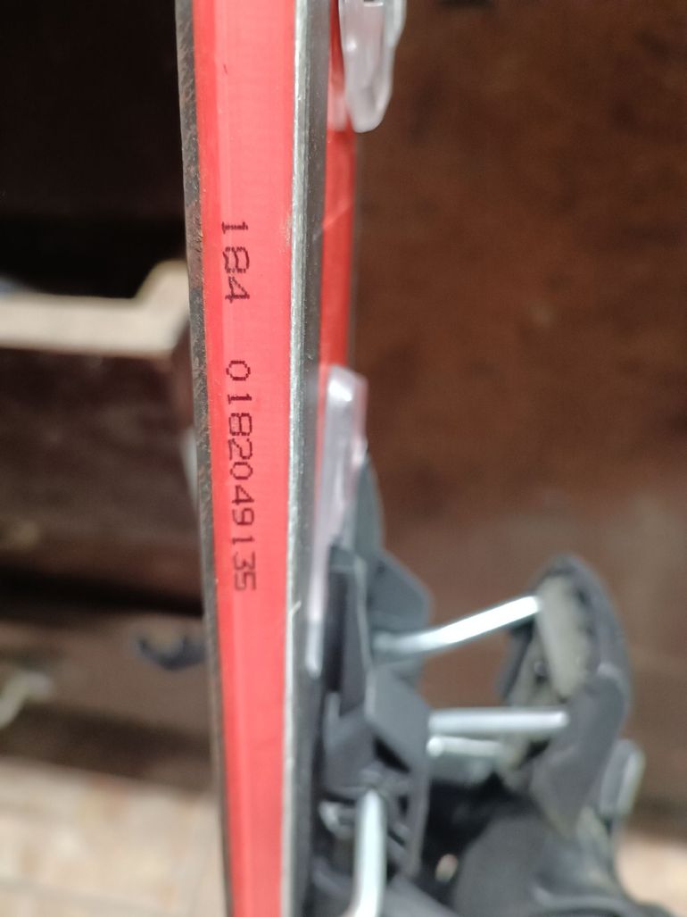 Used Volkl Mantra M5 2020 bike — image 2 of 3
