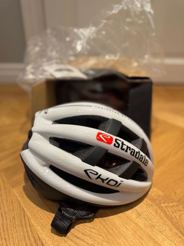 Brugt Ekoi Stradale 2025 bike — billede 2 af 3