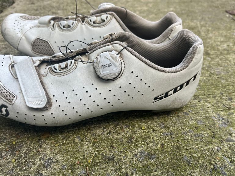 Used Scott fietsschoenen 2022 bike — image 3 of 4
