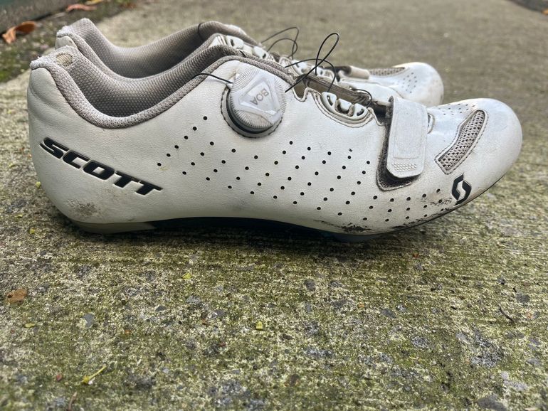 Used Scott fietsschoenen 2022 bike — image 2 of 4