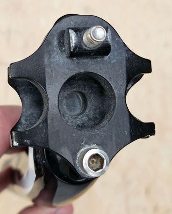 Used Pinarello tige de selle en carbone bike — image 4 of 4