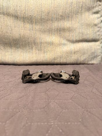 Look, Keo Pedals