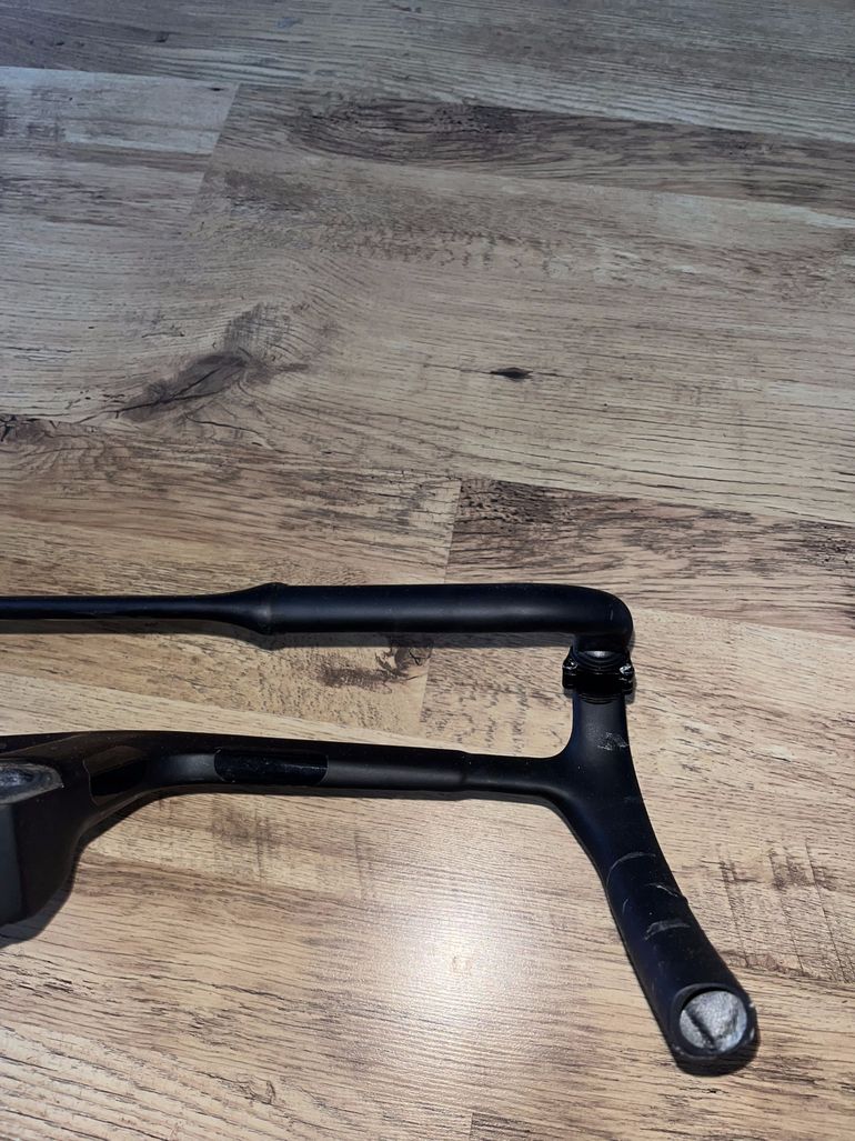 Canyon Canyon Grail Hoverbar 2023 - Main Image