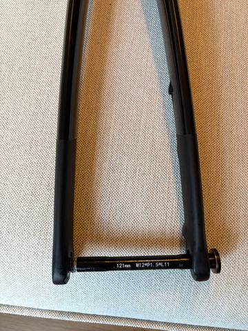 Tweedehands Cinelli pressure 2024 bike — afbeelding 11 van 14