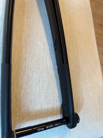 Tweedehands Cinelli pressure 2024 bike — afbeelding 12 van 14