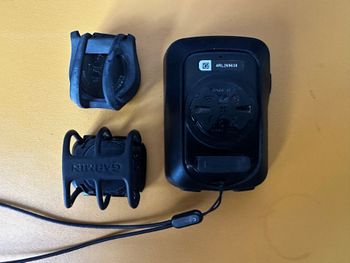 Brugt Garmin GPS Edge 820 2019 bike — billede 4 af 5