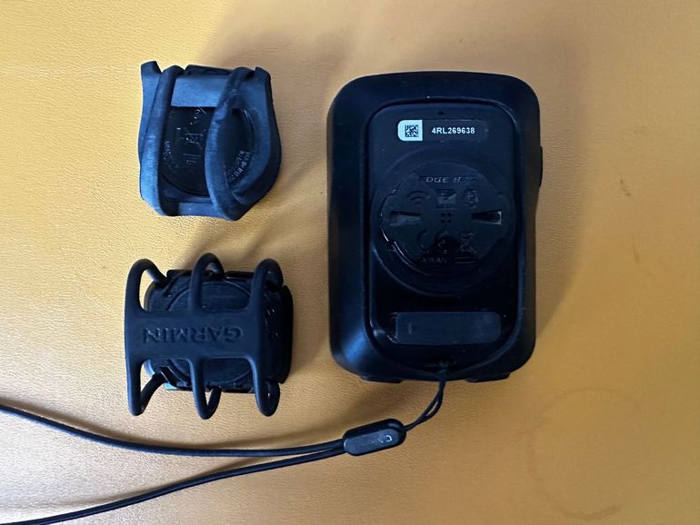 Brugt Garmin GPS Edge 820 2019 bike — billede 4 af 5