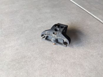 Add3D PARTS, Support Bontrager FLARE RT Light