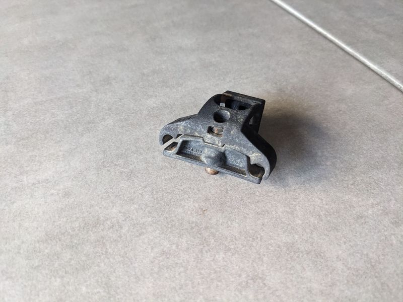 Used Add3D PARTS Support Bontrager FLARE RT Light Cycling Accessories