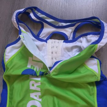Used Dare2Tri maillot bike — image 3 of 4