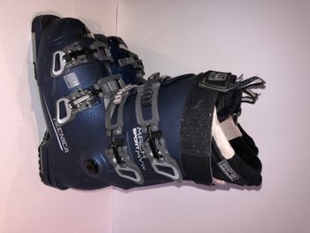 Used Tecnica Mach Sport MVW Ski Boots Size 24.0/36/3 2023 Skiing & Skitouring