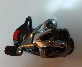 Sram, RED Rear Derailleur 10-speed Short Cage