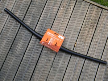 Used Cube RFR Handlebar Riser TRAIL 35 35 mm x 780 mm x 20 mm x 9° 2025 bike — image 6 of 8