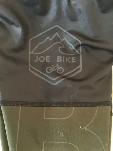 Tweedehands Gobik Joe Bike bike — afbeelding 7 van 8