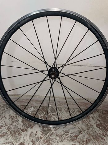 Used Vision cerchi vision team 30 in alluminio 2018 bike — image 2 of 6