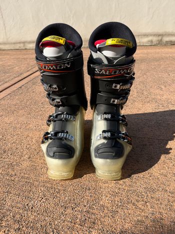 Used Salomon XWave Sport 2010 bike — image 2 of 4