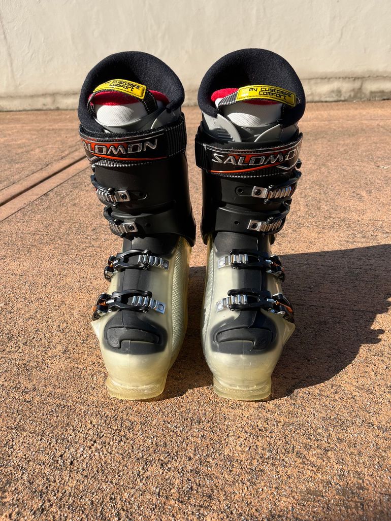 Used Salomon XWave Sport 2010 bike — image 2 of 4