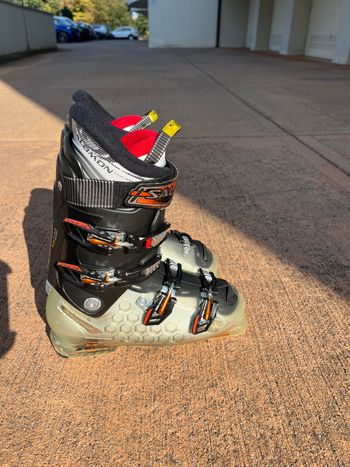 Used Salomon XWave Sport 2010 bike — image 4 of 4