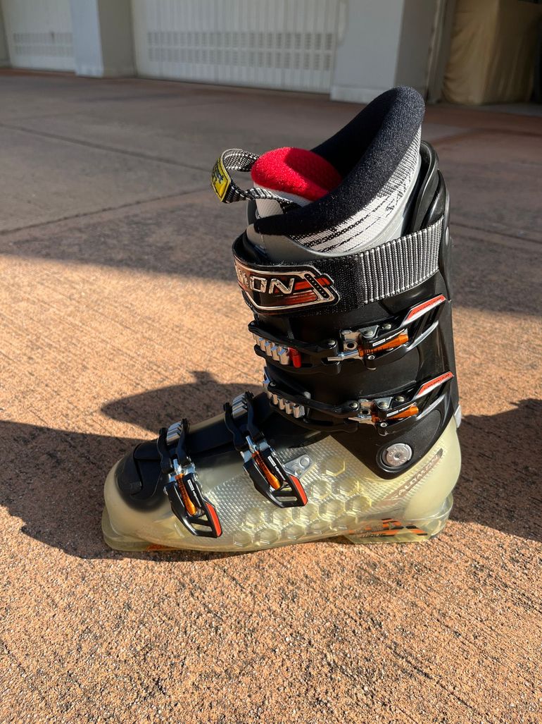 Used Salomon XWave Sport 2010 bike — image 1 of 4
