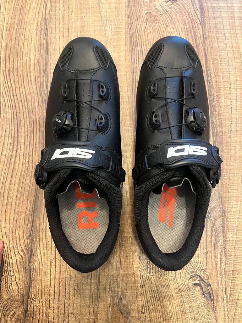 Used Sidi scarpe bike — image 2 of 5