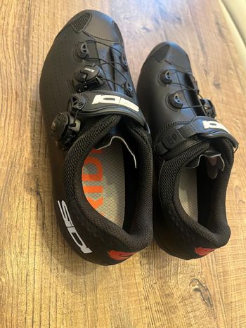 Used Sidi scarpe bike — image 1 of 5