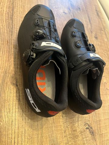 Brugt Sidi scarpe Cycling Shoes