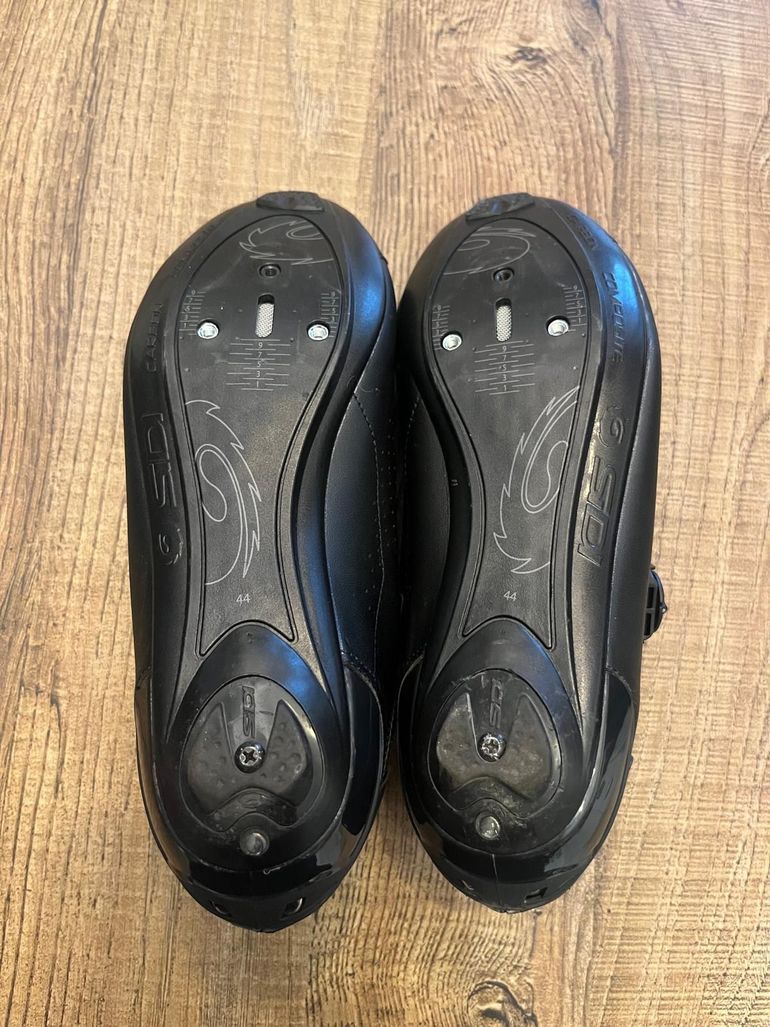 Used Sidi scarpe bike — image 3 of 5
