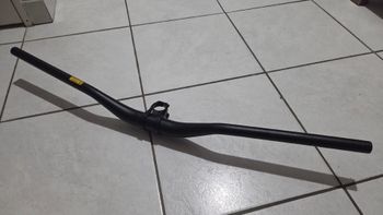 amflow, guidon  alu