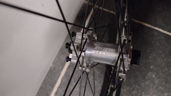 Gebrauchtes Hope Front Wheel 27.5" 2020 bike — Bild 3 von 12