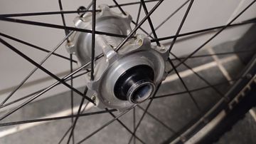 Tweedehands Hope Front Wheel 27.5" 2020 bike — afbeelding 5 van 12