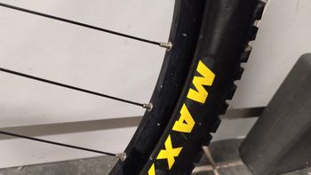 Gebrauchtes Hope Front Wheel 27.5" 2020 bike — Bild 10 von 12