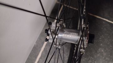 Tweedehands Hope Front Wheel 27.5" 2020 bike — afbeelding 4 van 12