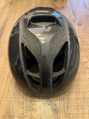Brugt Oakley casco aro 5 bike — billede 2 af 5