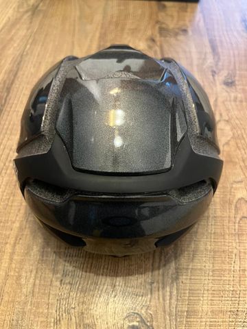 Brugt Oakley casco aro 5 bike — billede 4 af 5