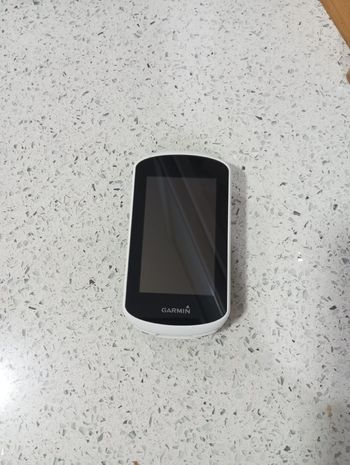 Použité Garmin edge explore 2022 bike — obrázek 1 z 4
