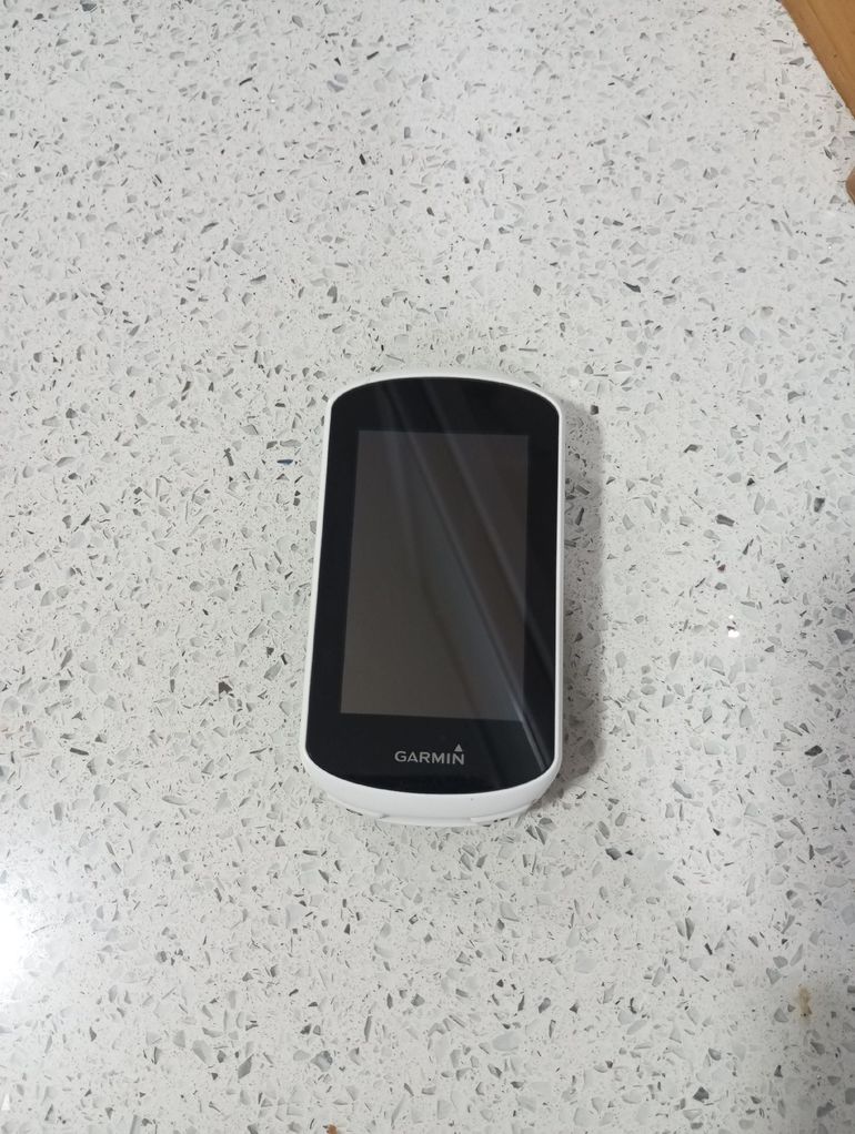 Použité Garmin edge explore 2022 bike — obrázek 1 z 4