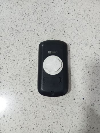 Použité Garmin edge explore 2022 bike — obrázek 2 z 4