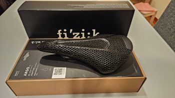 Fizik Vento Argo Adaptive R3 140 mm 2025