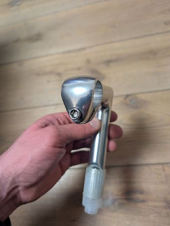 Used Dia Compe Dia Compe Ene Stem 2025 bike — image 2 of 5