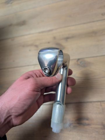 Dia Compe Ene Stem 2025 bike d'occasion — image 2 sur 5