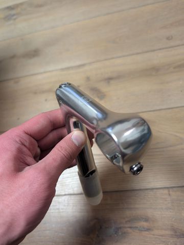 Dia Compe Ene Stem 2025 bike d'occasion — image 4 sur 5