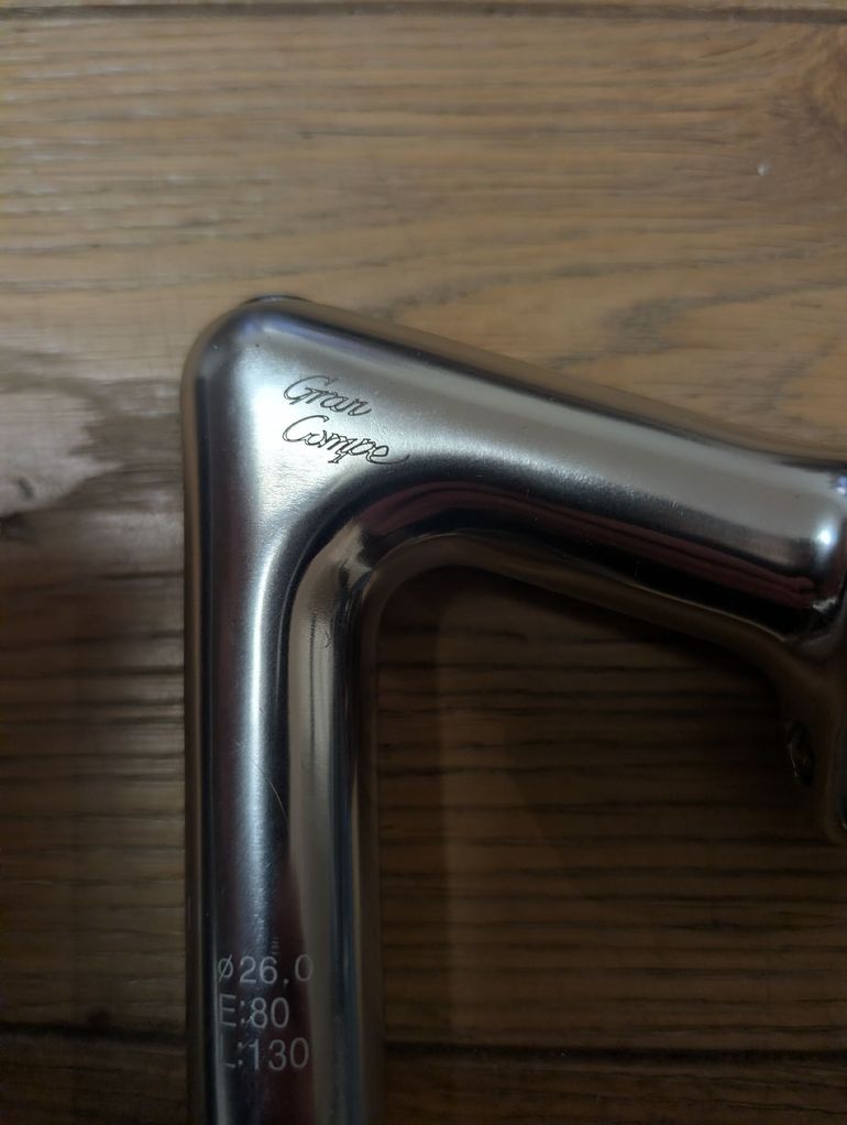 Used Dia Compe Dia Compe Ene Stem 2025 bike — image 5 of 5