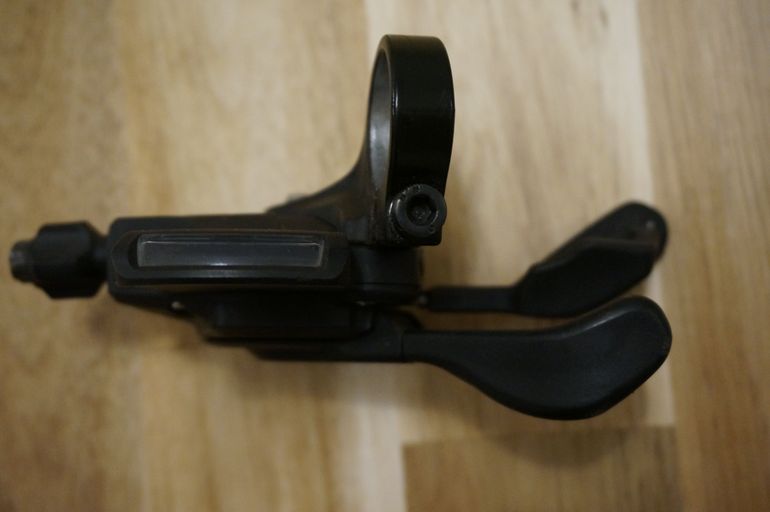 Used Shimano Shimano Deore Rear Shifter 11-speed bike — image 5 of 5