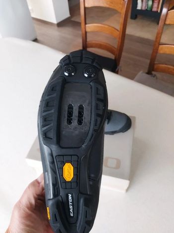 Used Giro Code Techlace 42 bike — image 2 of 6