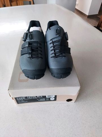 Brugt Giro Code Techlace 42 bike — billede 3 af 6