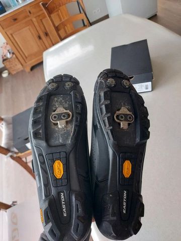 Brugt Giro Code Techlace 42 bike — billede 4 af 6
