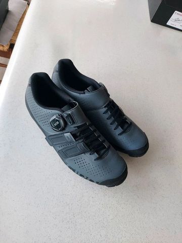 Brugt Giro Code Techlace 42 bike — billede 6 af 6