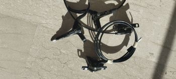 Used Shimano freni Shimano BR MT 410 2025 bike — image 7 of 7